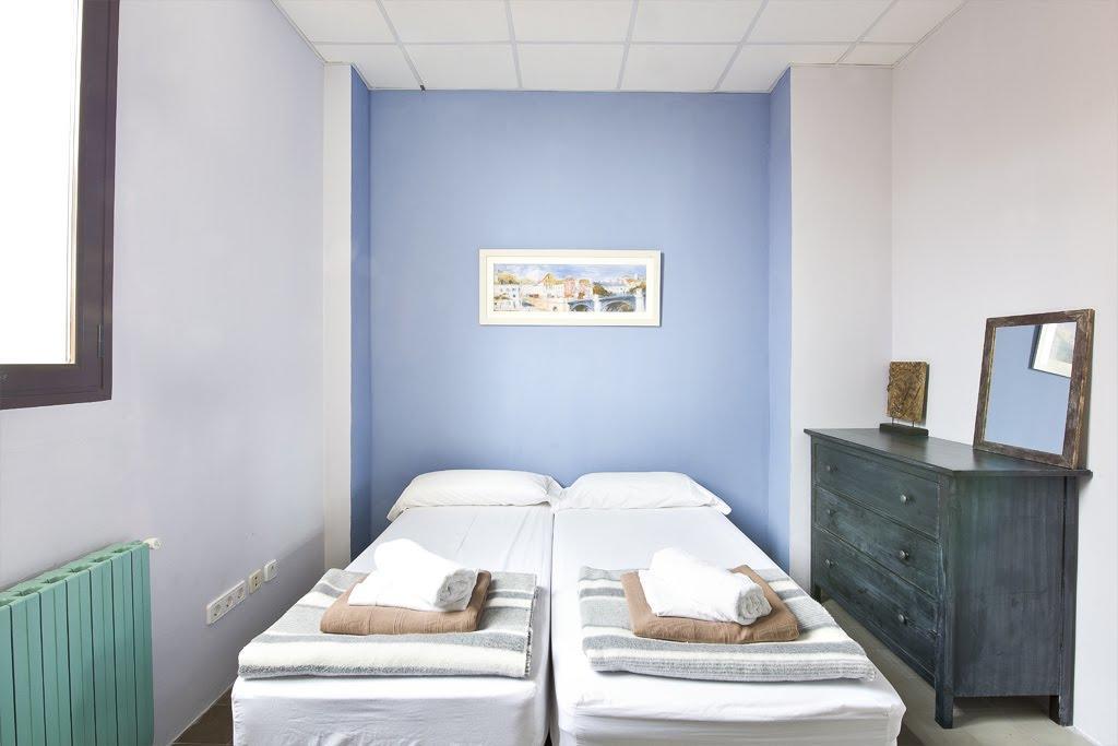Alberg Solidanca Hostel Палафружель Экстерьер фото